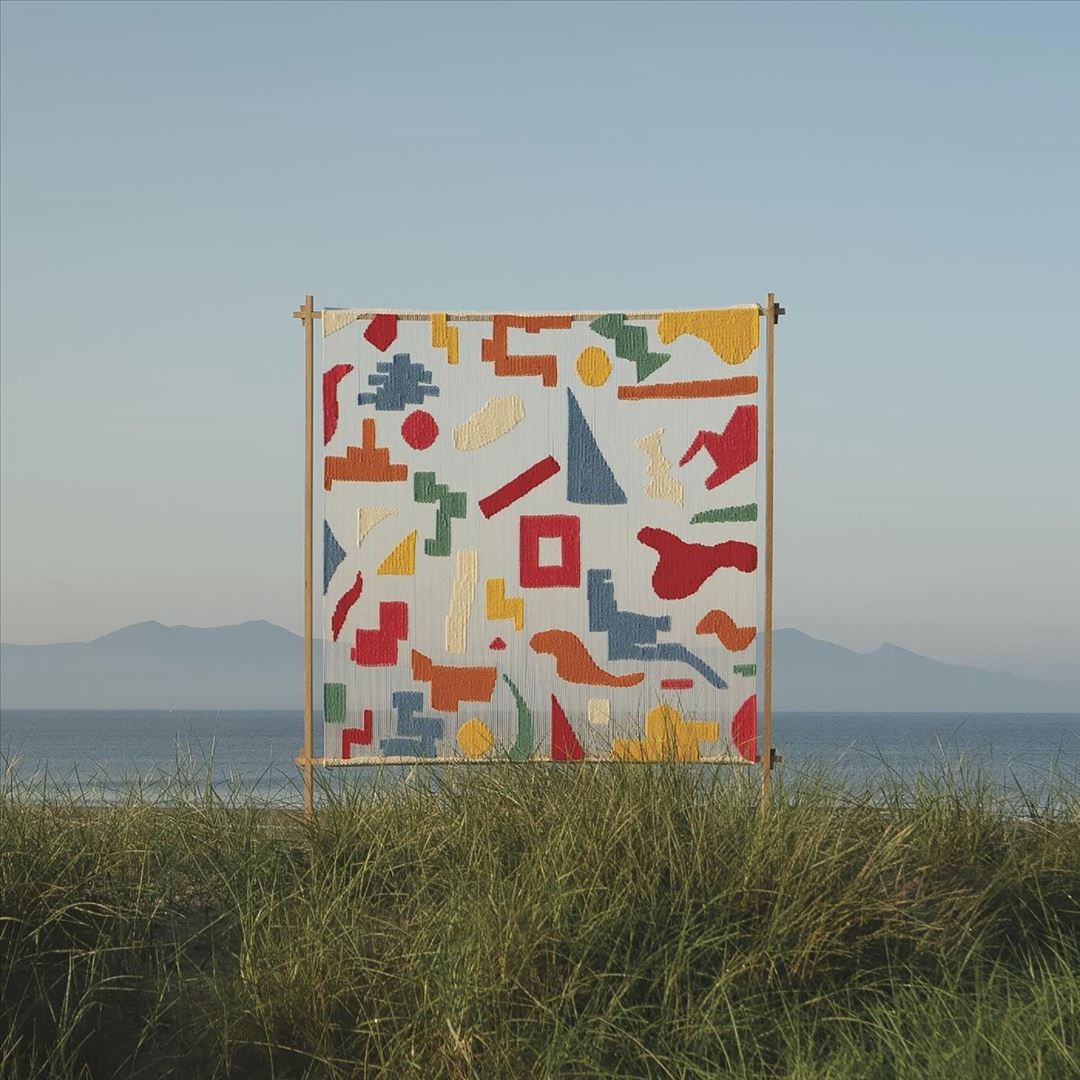 Ever Changing View cover art