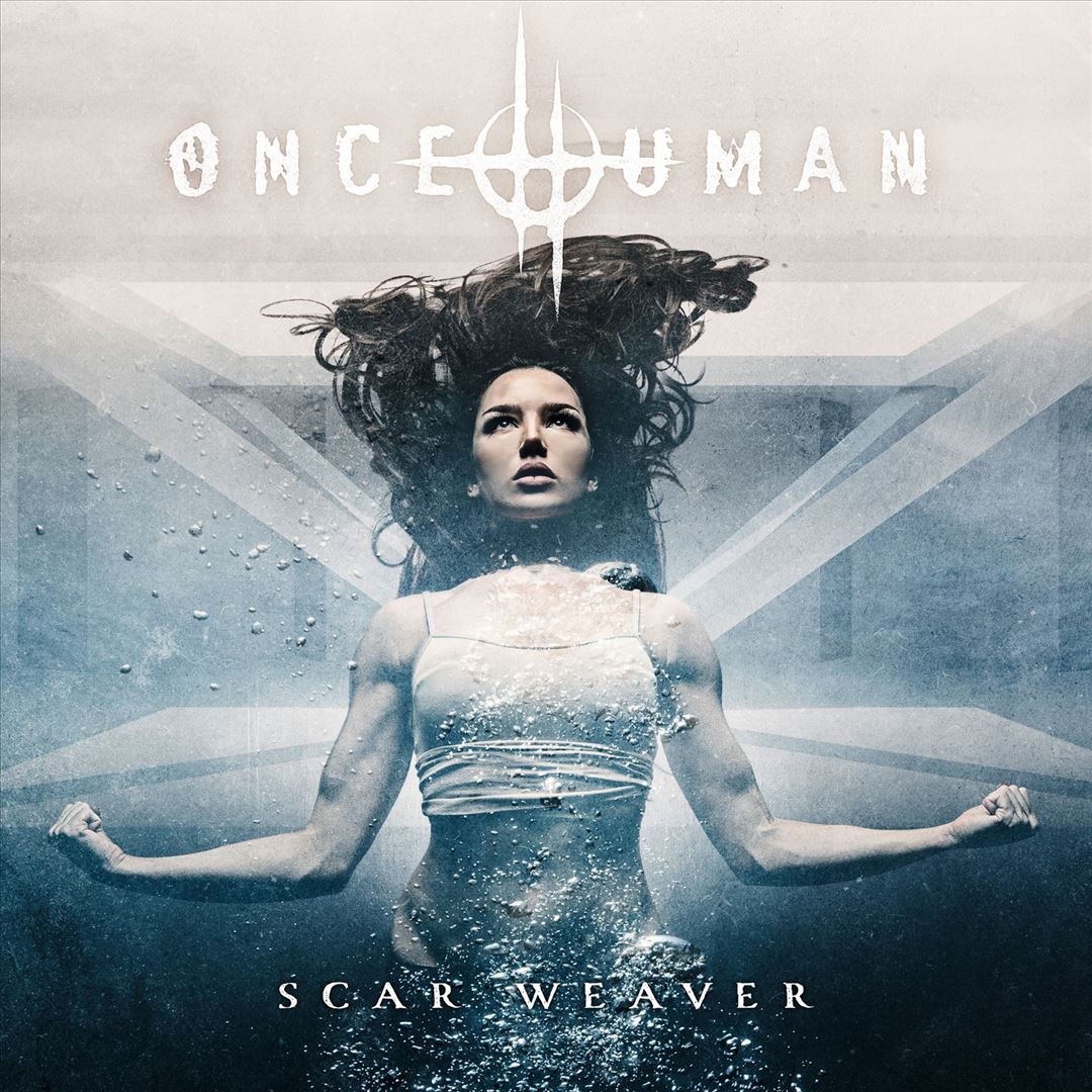 Scar Weaver cover art