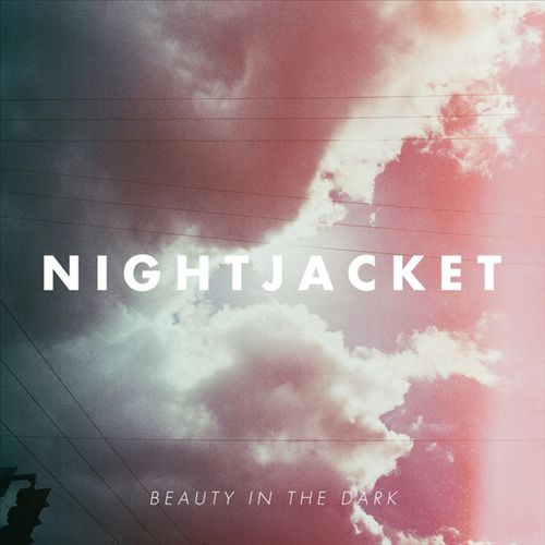 Beauty in the Dark cover art