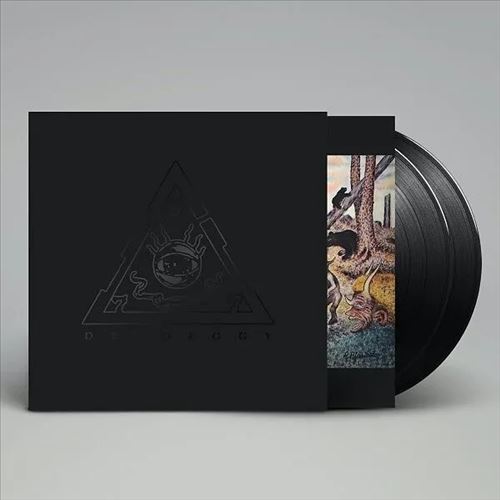 Demology cover art