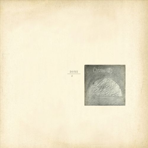 Dome 2 cover art