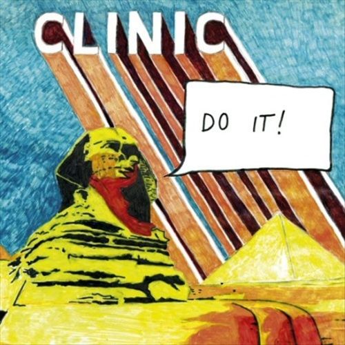 Do It! cover art