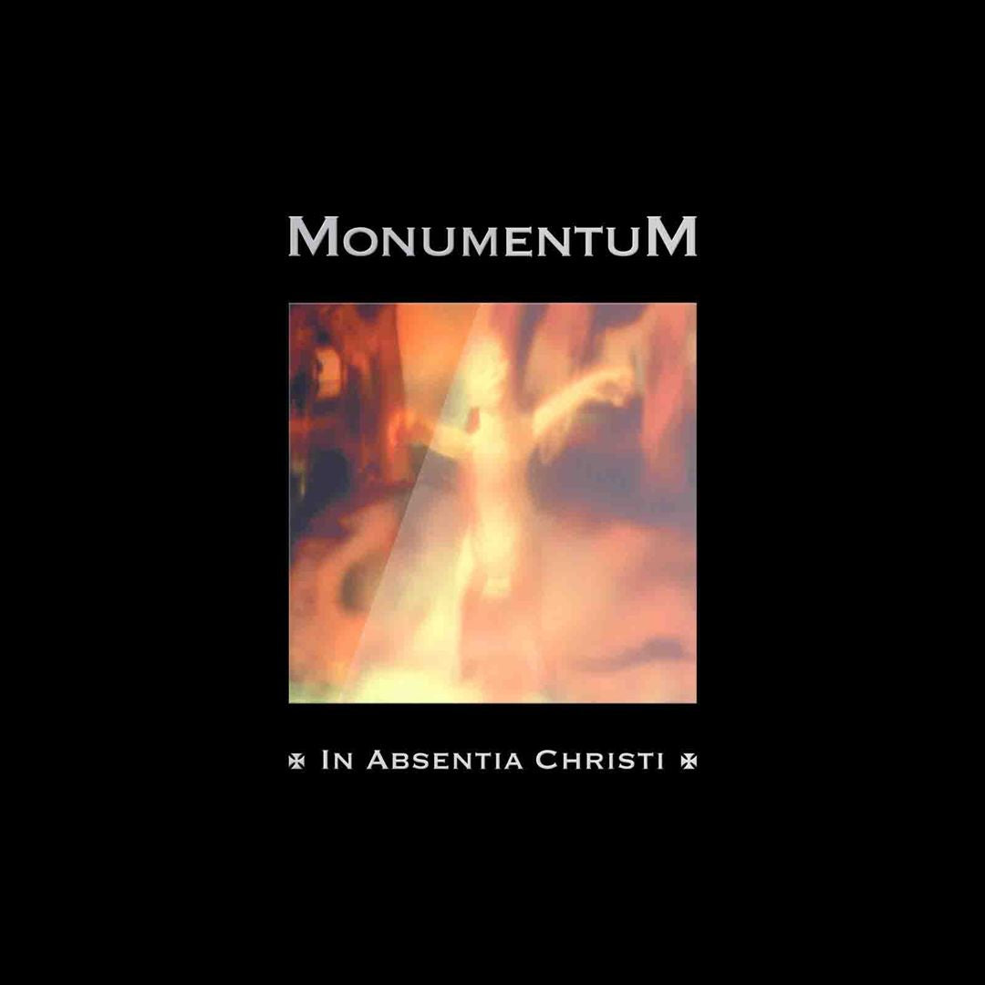 In Absentia Christi cover art