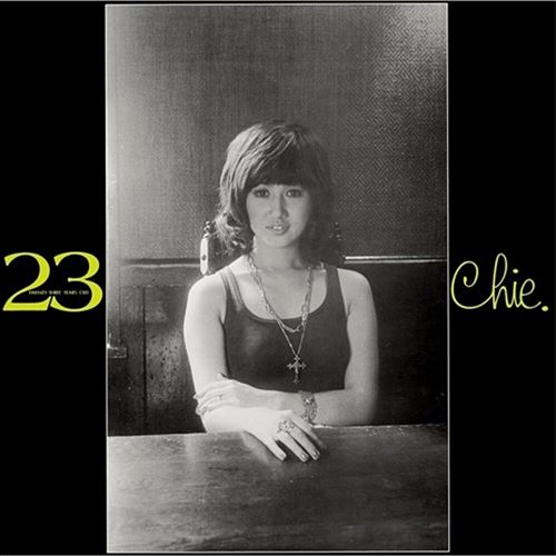 23: Twenty-Three Years Old cover art
