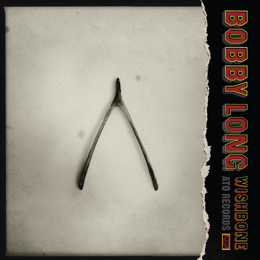 Wishbone cover art