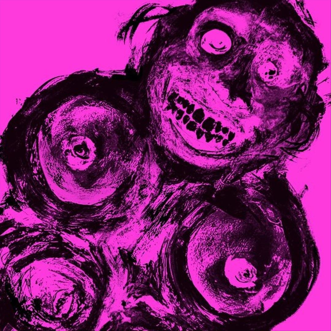 Camgirl cover art