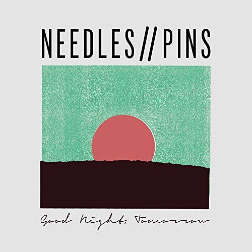 Good Night, Tomorrow cover art