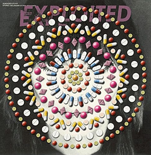 Hyperactive cover art