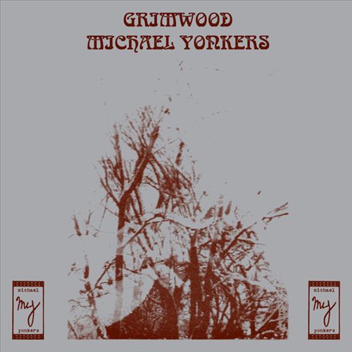 Grimwood cover art