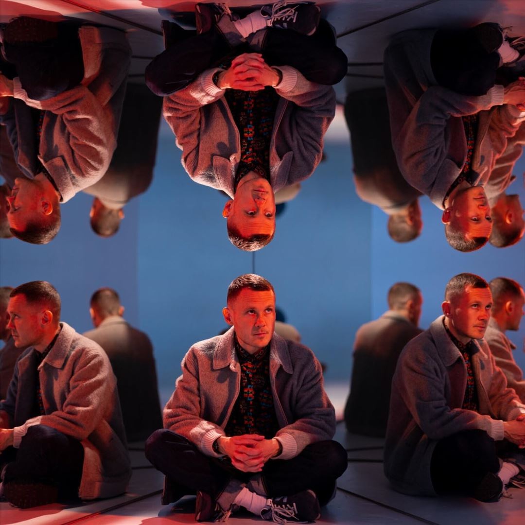 We Can Go Anywhere From There cover art