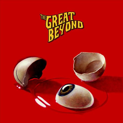 Great Beyond cover art