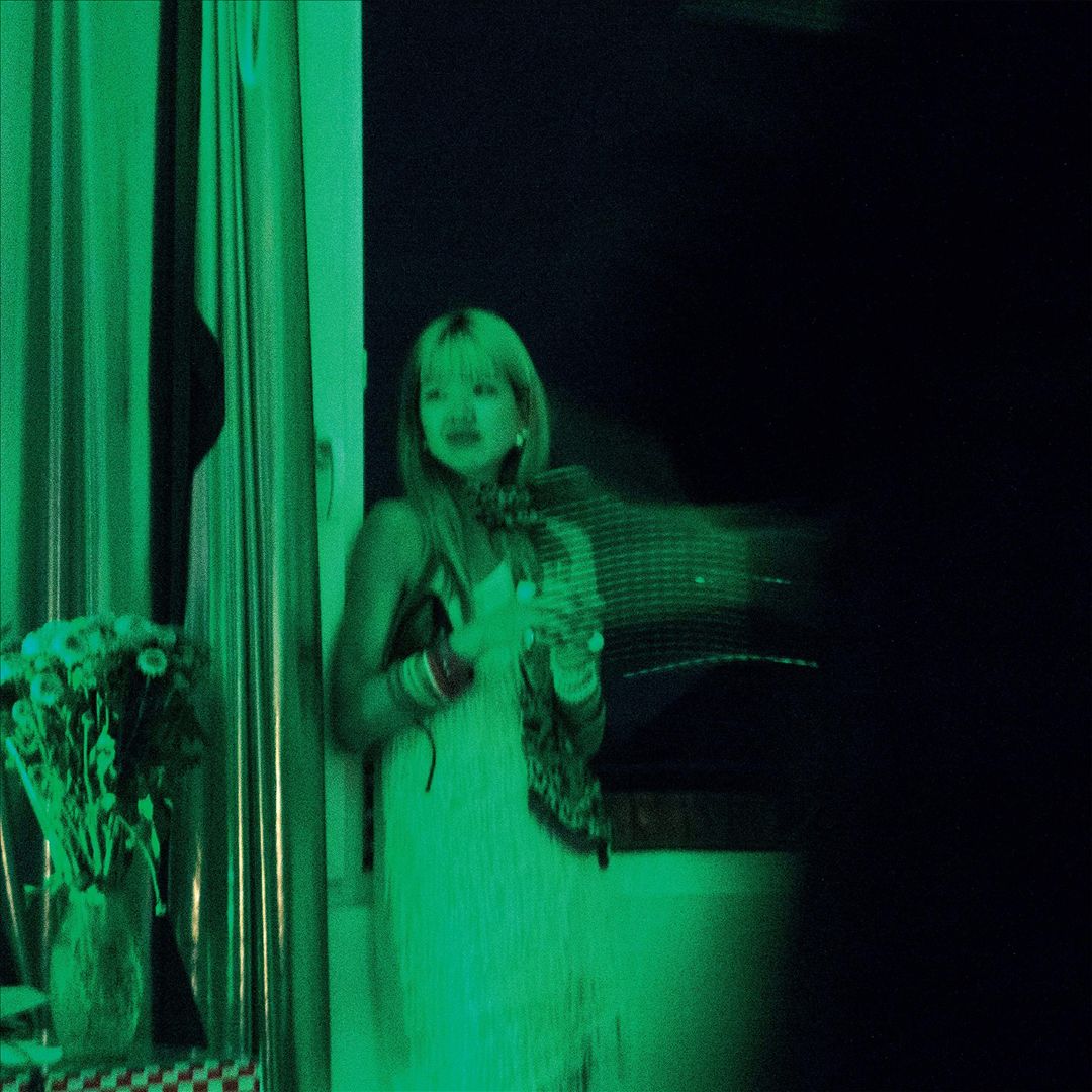 In Consummated Bloom cover art