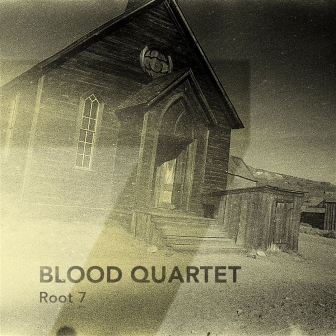 Root 7 cover art