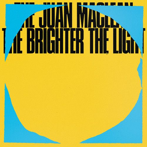 Brighter the Light cover art