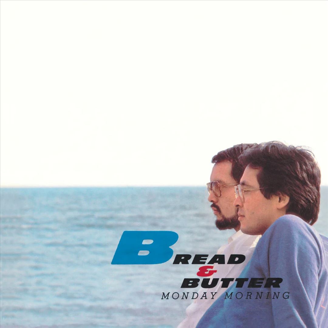 Monday Morning cover art