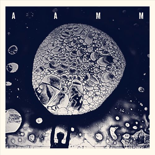AAMM cover art