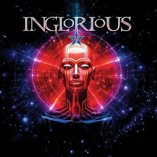 V cover art