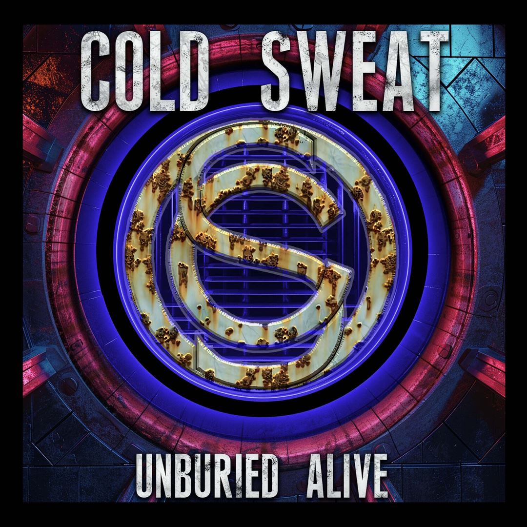 Unburied Alive cover art