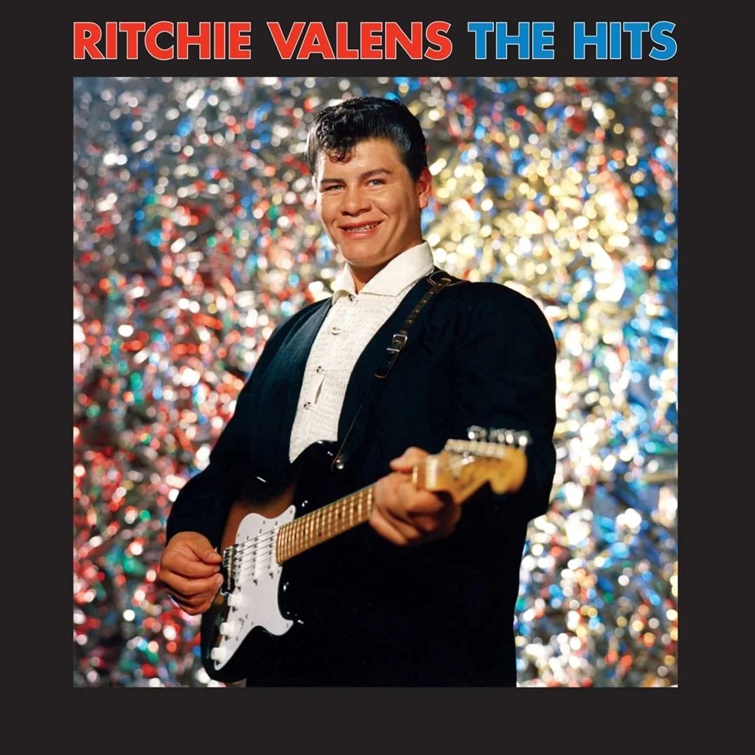 Hits cover art
