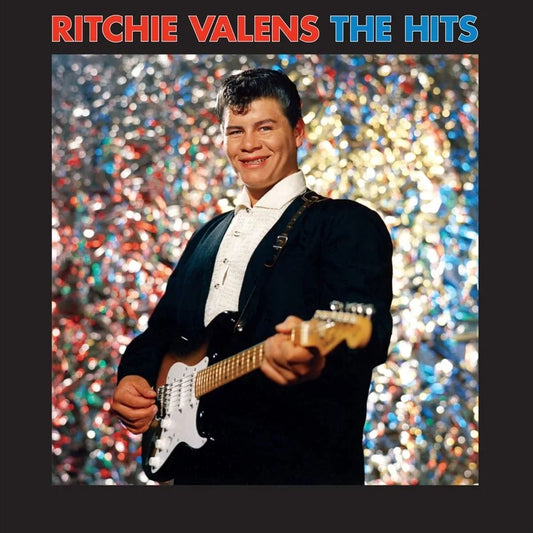 Hits cover art