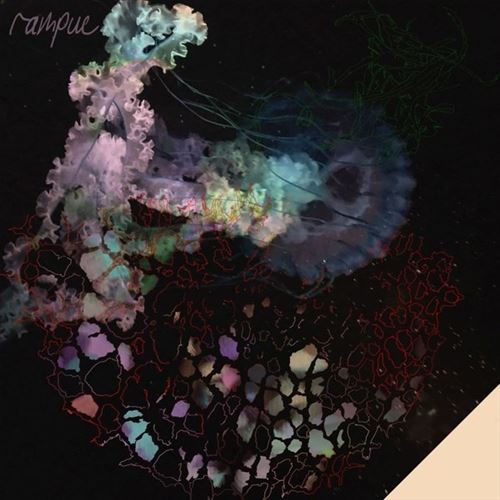 Tragweite cover art