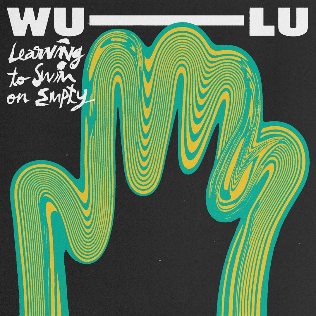 Learning to Swim on Empty cover art