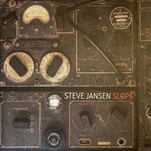 Slope cover art