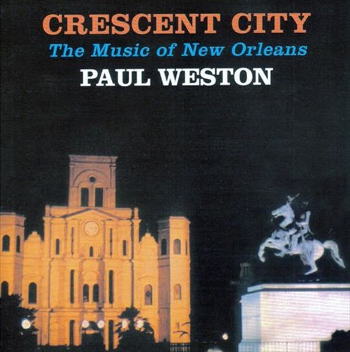 Crescent City cover art