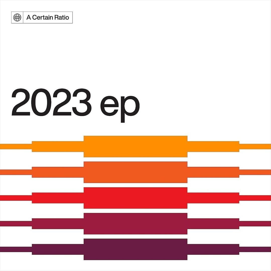2023 cover art