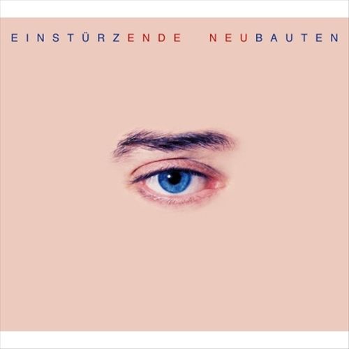 Ende Neu cover art
