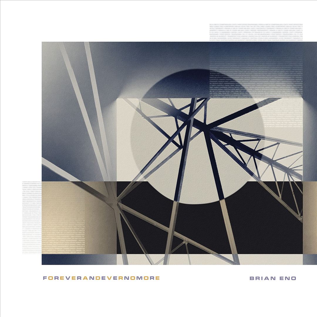 ForeverandEverNoMore cover art