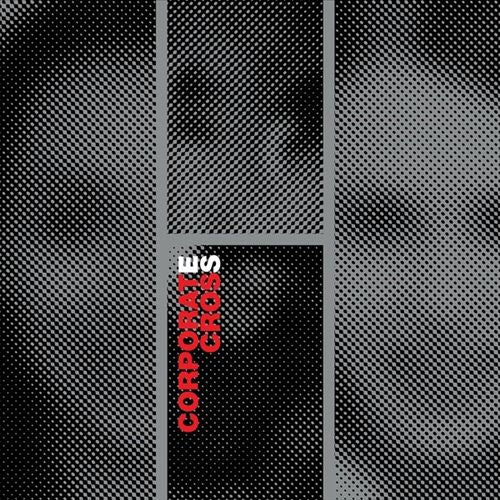 Corporate Cross cover art