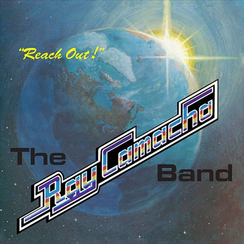 Reach Out cover art