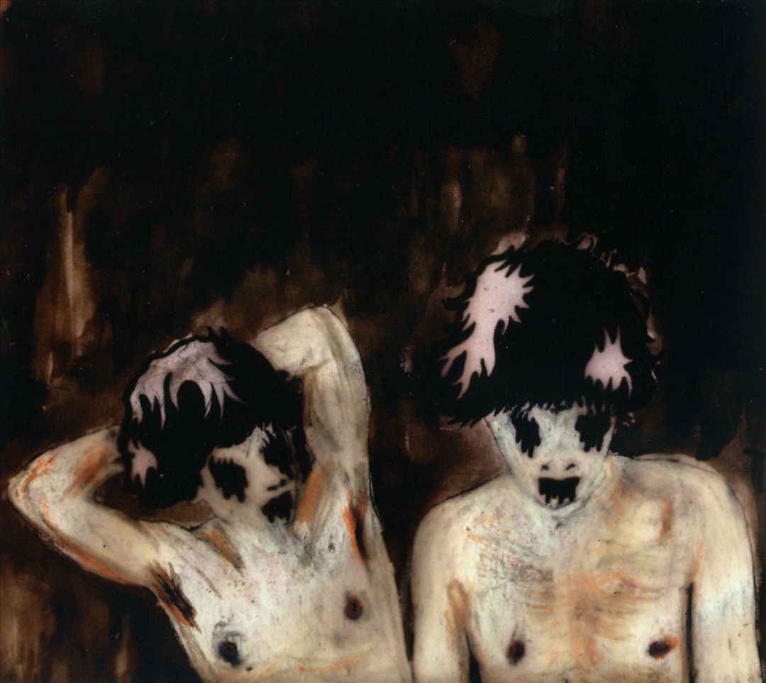 Reward Your Grace cover art