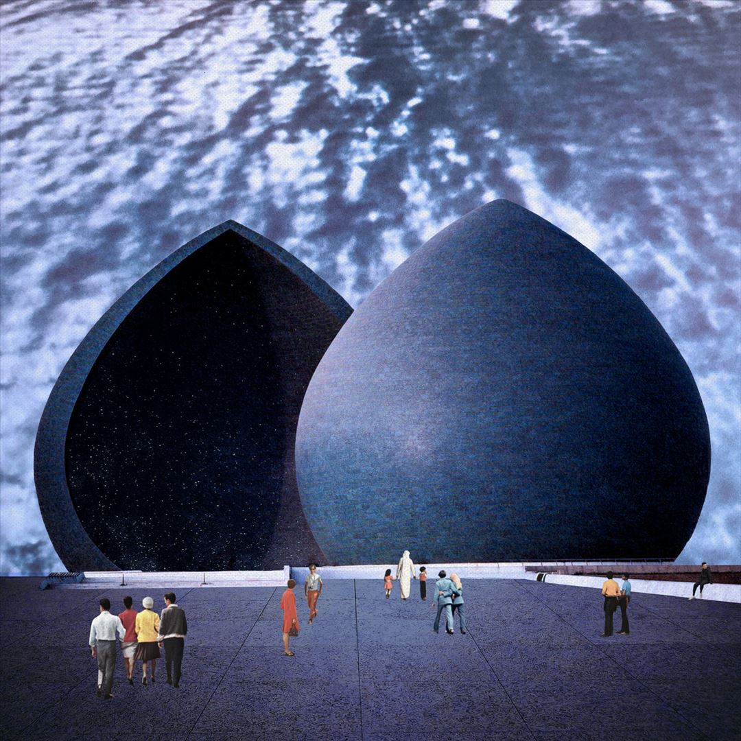 Proffer cover art