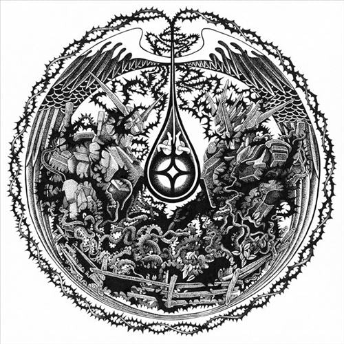 Briars on a Dewdrop cover art