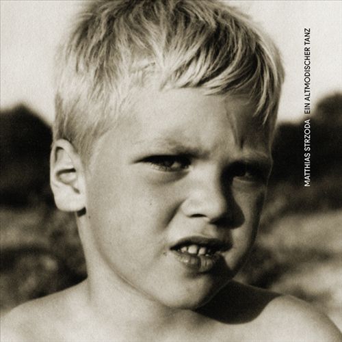 Ein Altmodischer Tanz cover art