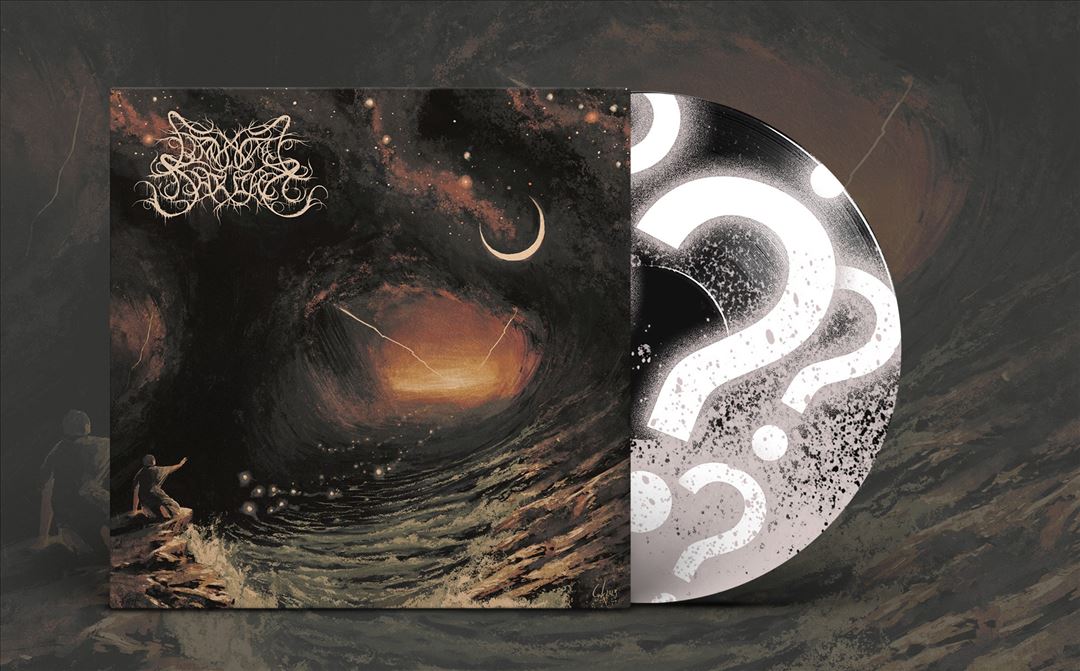Visions of Collapse cover art