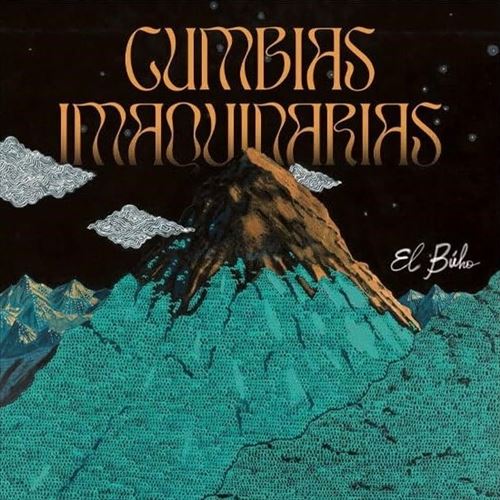 Cumbias Imaquinarias cover art