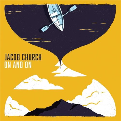 On and On cover art