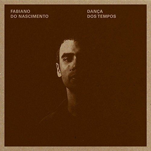 Danca Dos Tempos cover art