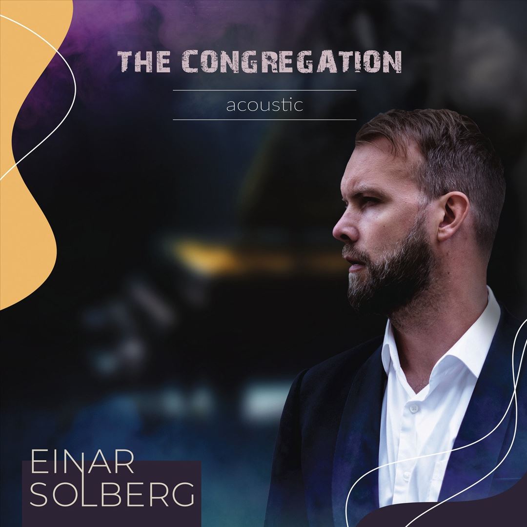 Congregation Acoustic cover art