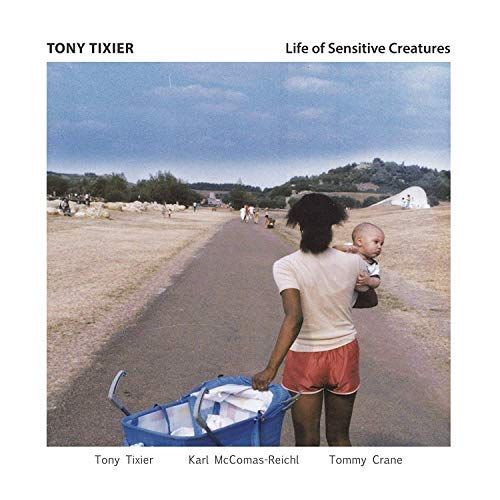 Life of Sensitive Creatures cover art