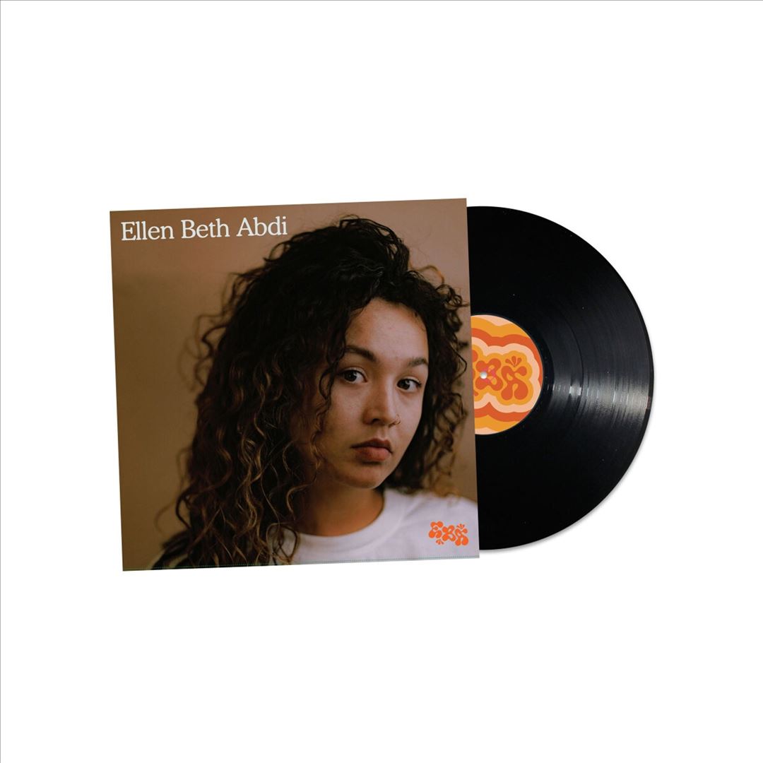 Ellen Beth Abdi cover art