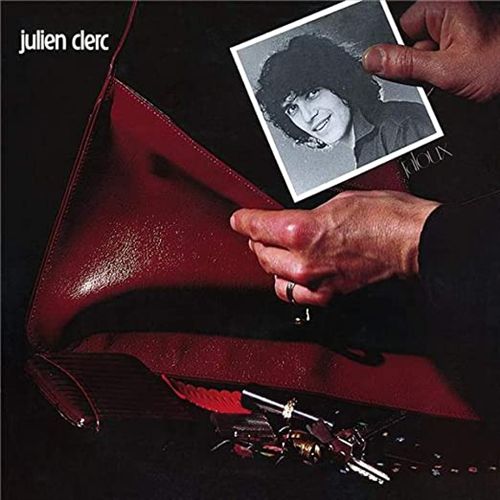 Jaloux cover art