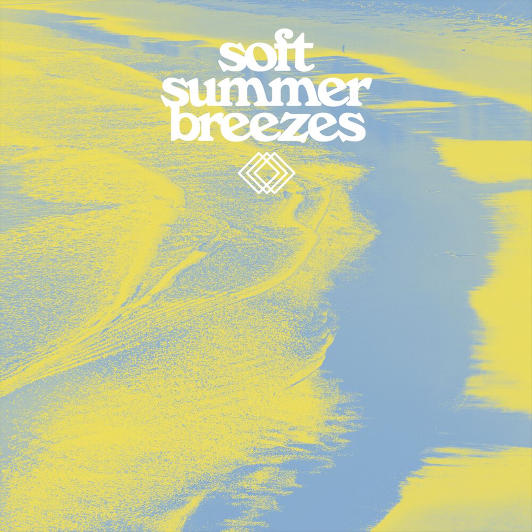 Soft Summer Breezes cover art