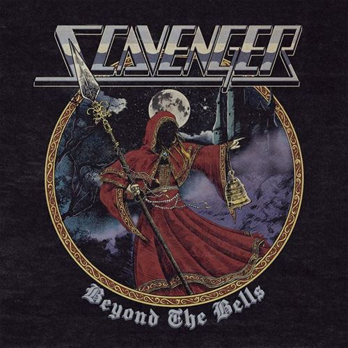 Beyond the Bells cover art