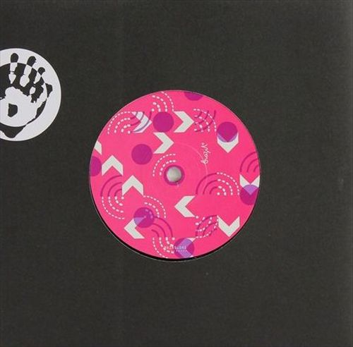 Deixo Nao Deixa/Avenida Atlant cover art