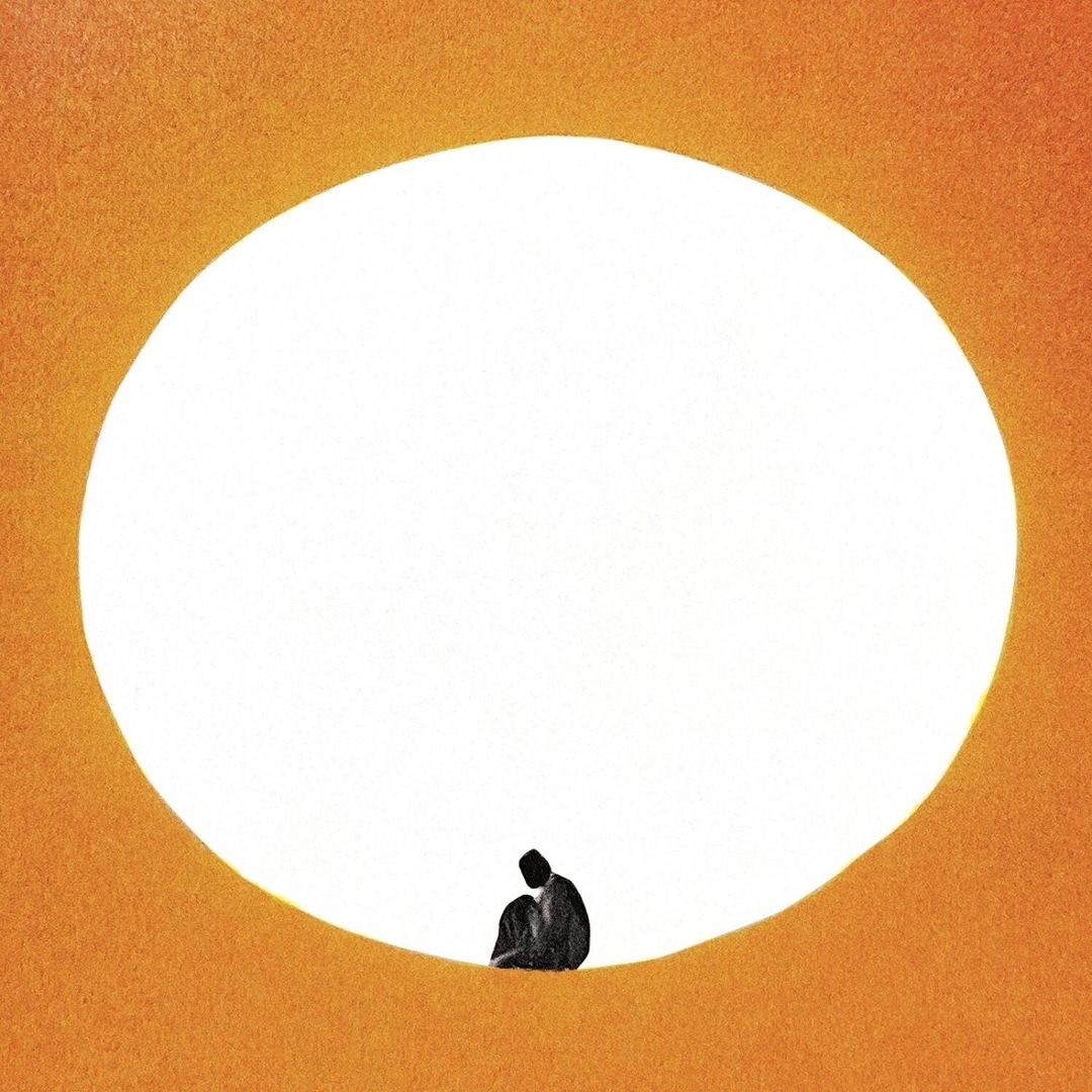 I Built You a Tower cover art