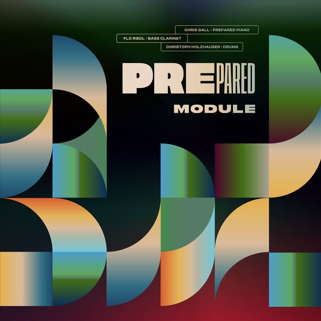 Module cover art